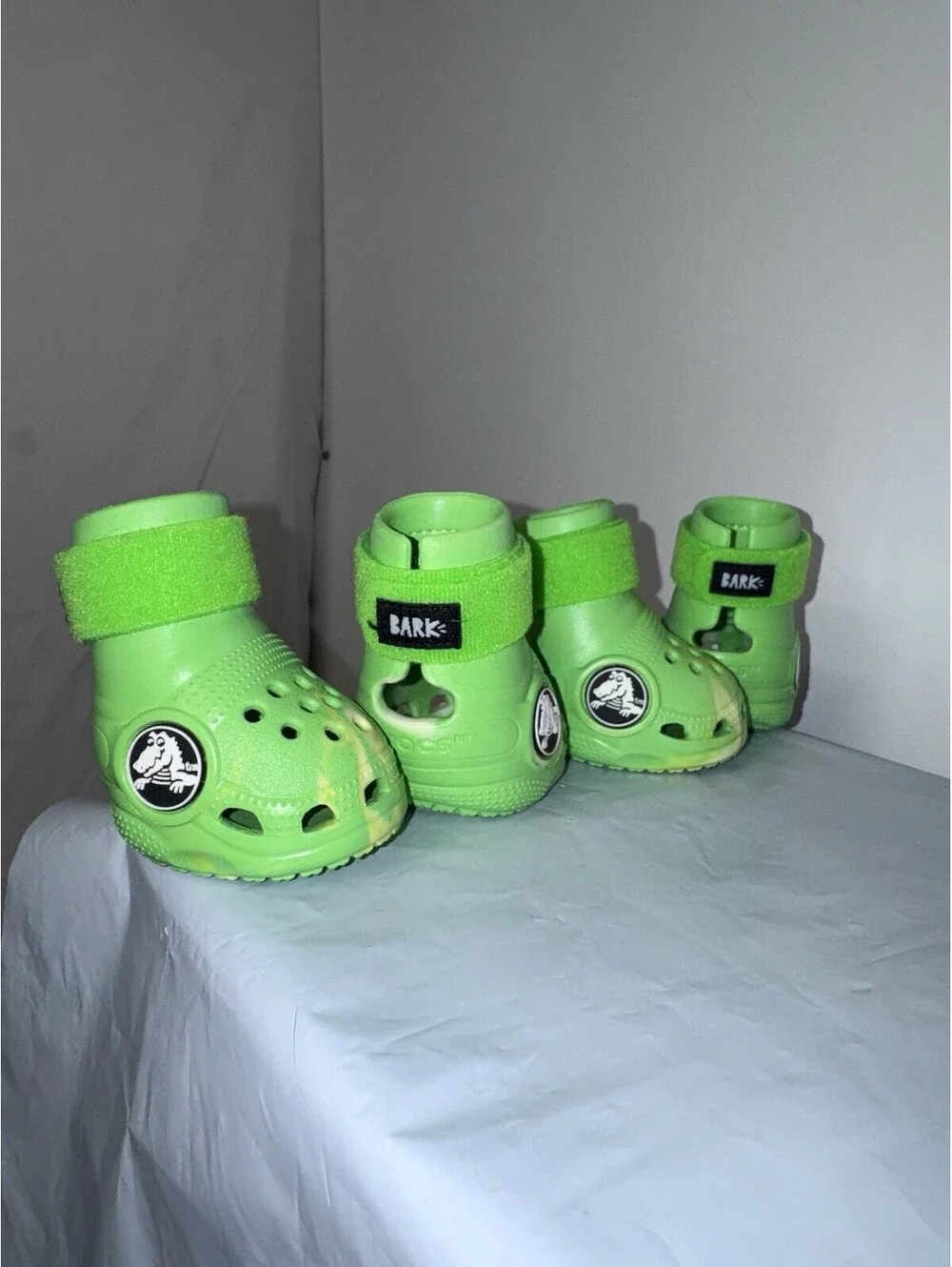 CROCS barkbox limited